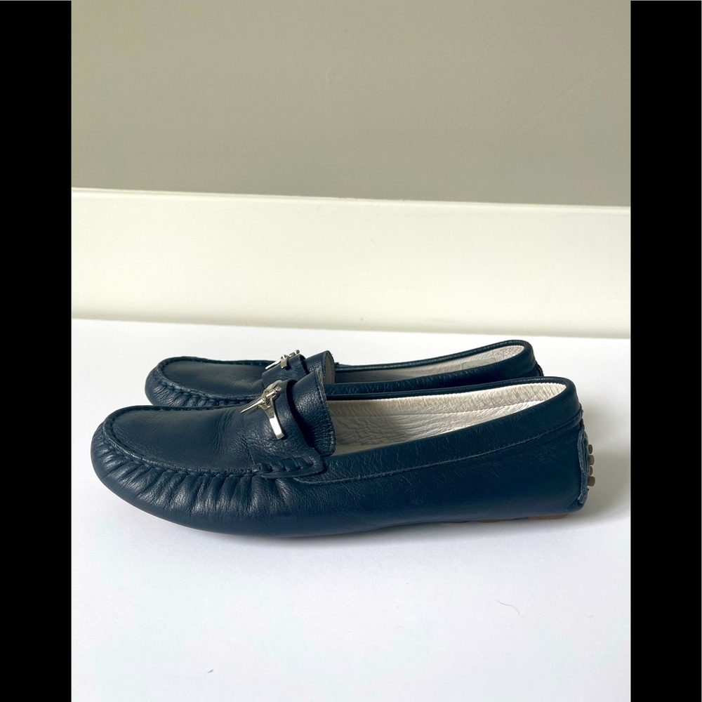 LUXURY ITALIAN DESIGNER CESARE PACIOTTI Loafers!